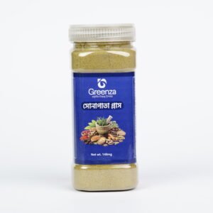 সোনাপাতা মিক্স